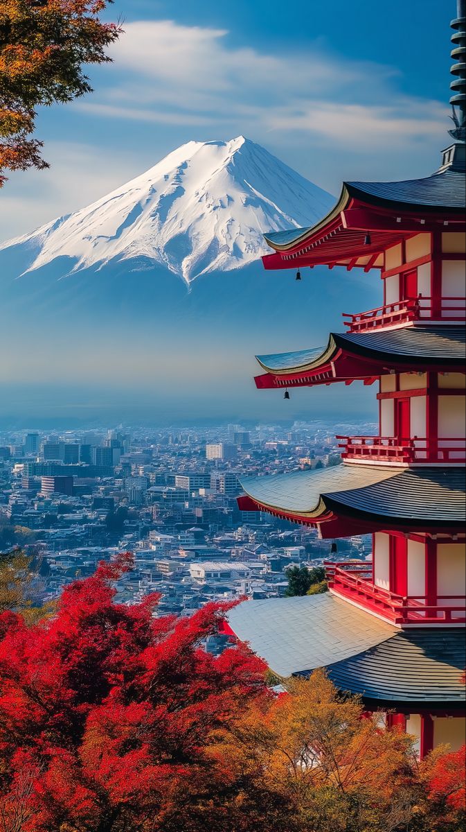 Japan