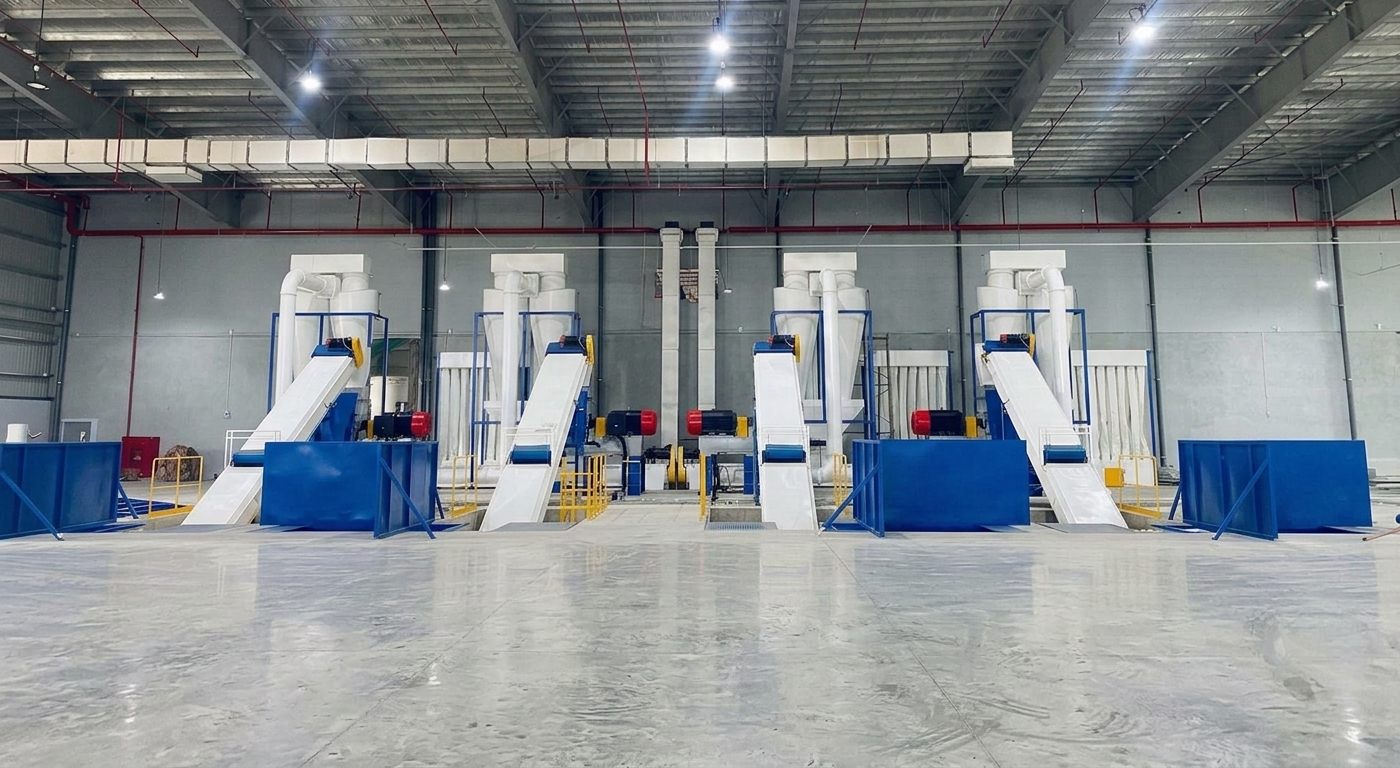 Hammer Mill