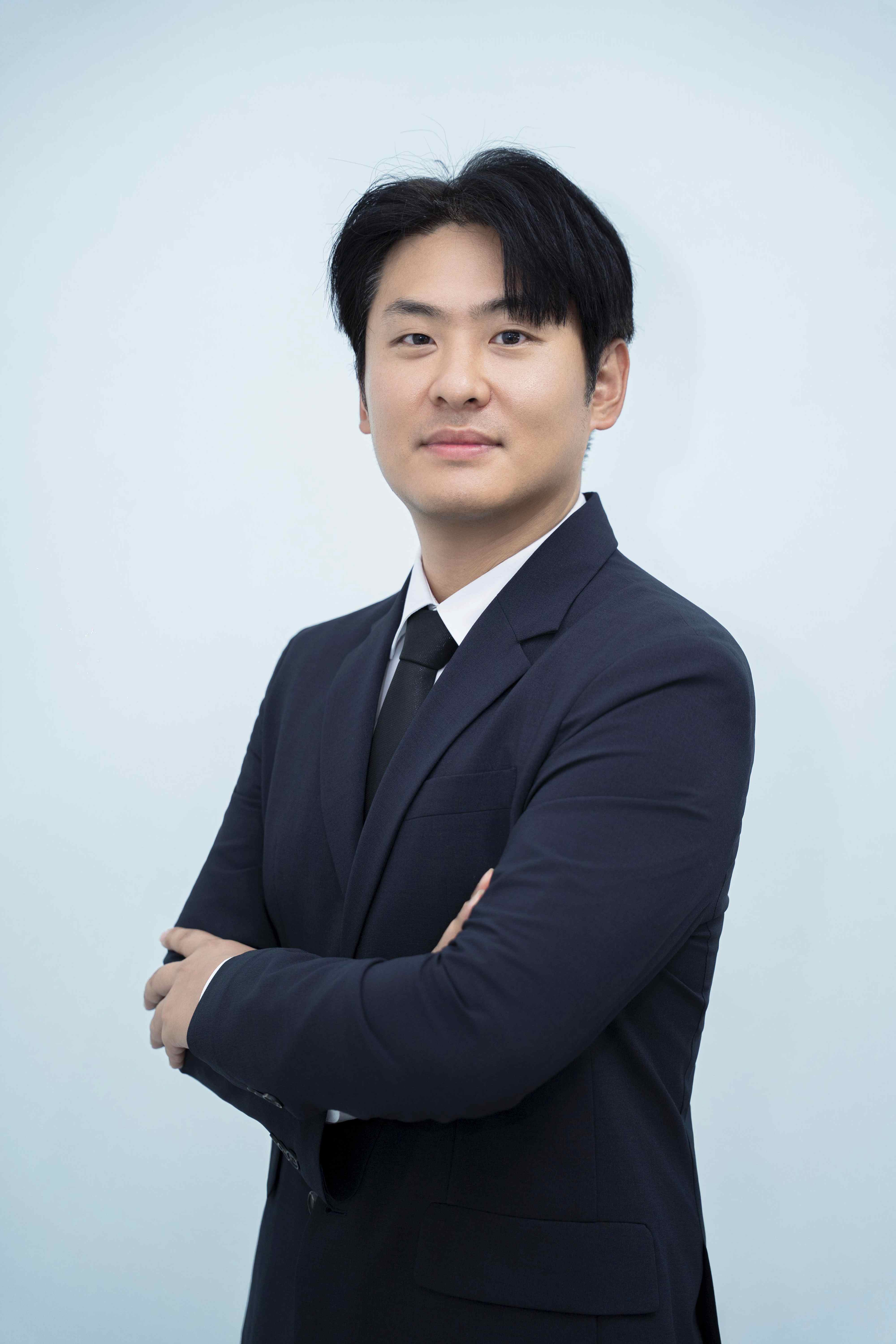 Mr. Cho Janghwan