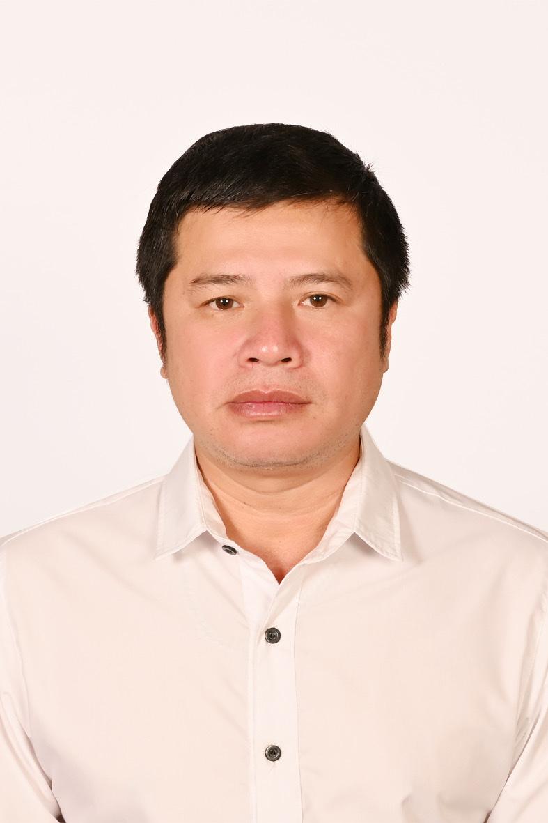 Dang Van Nam