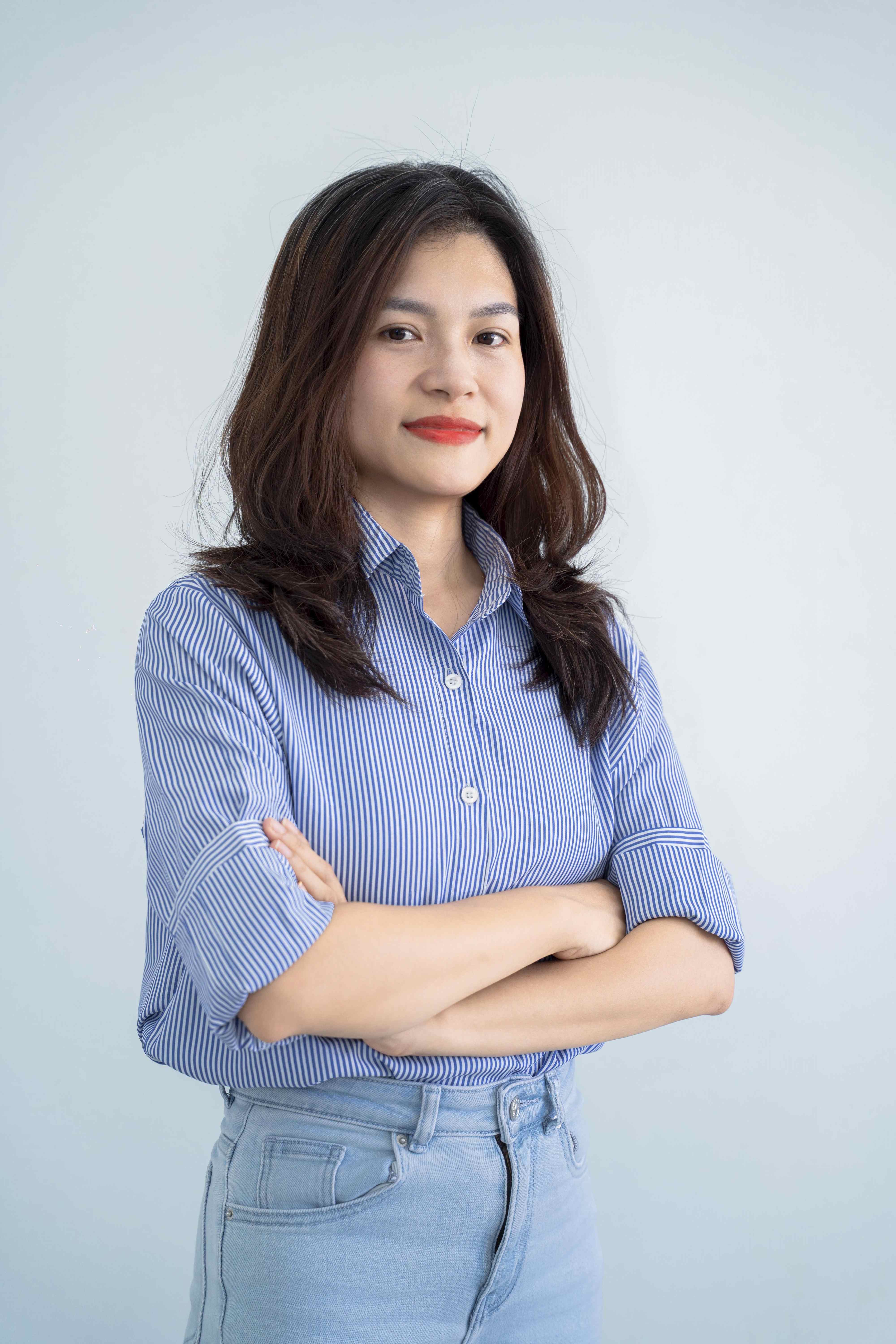 Mrs. Le Thi Ngoc Quynh
