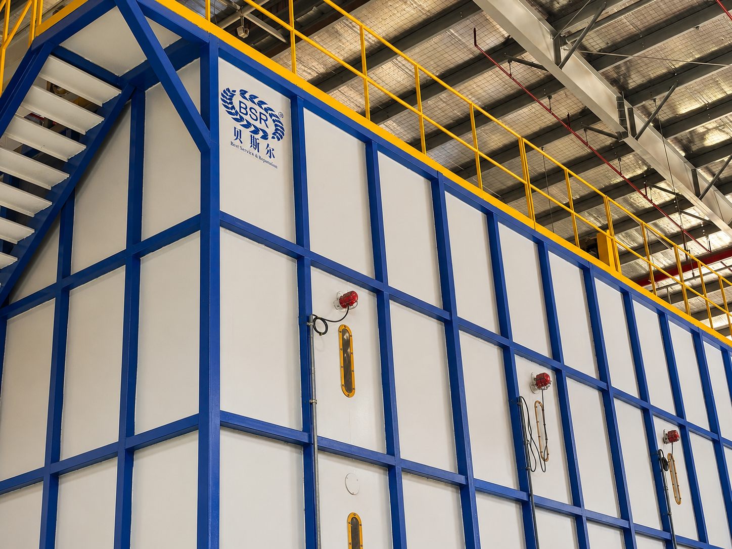 Product Storage