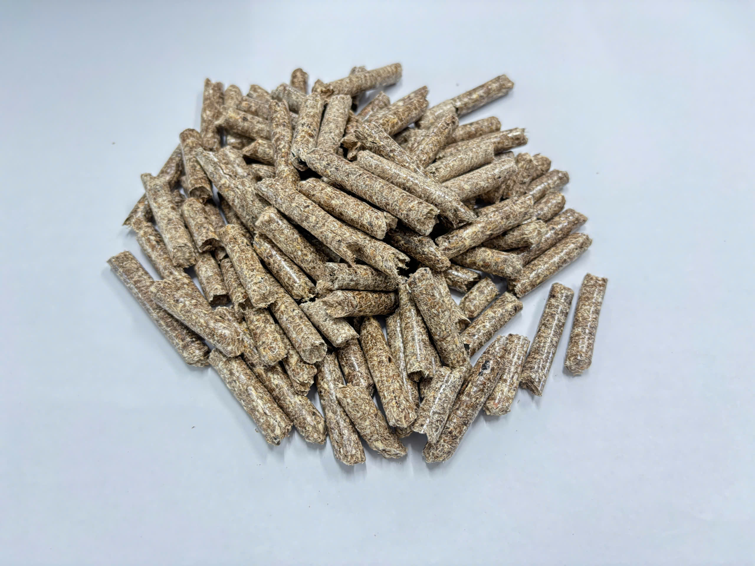 Chi tiết sản phẩm viên nén gỗ DOHWA chất lượng cao đạt tiêu chuẩn PEFC